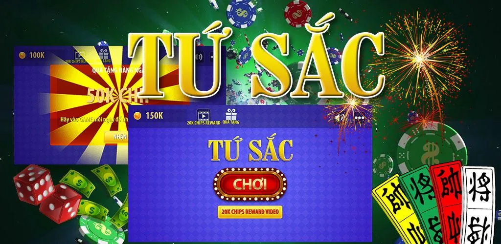 Bài Tứ Sắc tựa game cược được hàng triệu bet thủ tham gia
