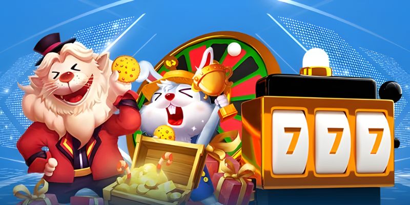 Bí quyết săn jackpot nổ hũ AI đơn giản cho bet thủ