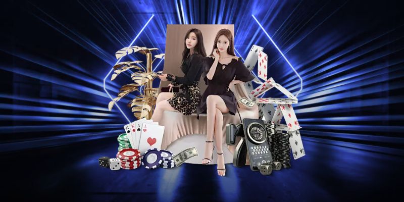 Các tựa game hấp dẫn tại nhà cái cá cược Sv666