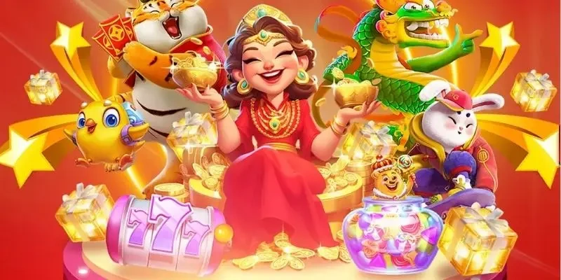 Chia sẻ cách chơi nổ hũ winwin dễ dàng cho newbie