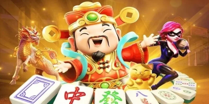 Chiến lược chơi quay hũ bách chiến bách thắng cho tân thủ