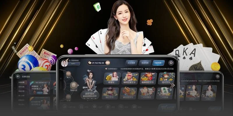 Danh sách các tựa game vô cùng chất lượng tại trang web