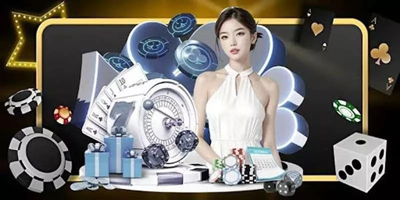 Điểm danh các siêu phẩm đang làm mưa làm gió tại 8Xbet