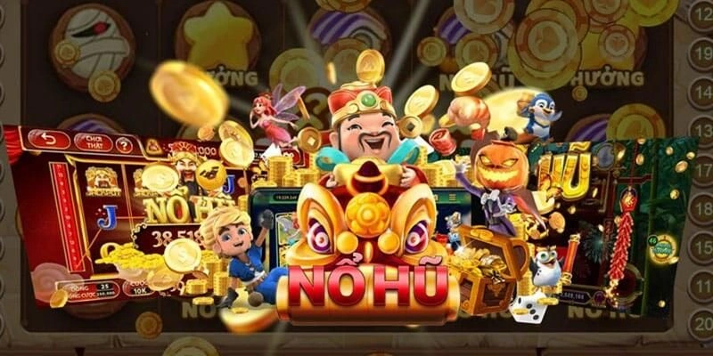 Điểm nổi bật giúp nổ hũ winwin thu hút nhiều bet thủ
