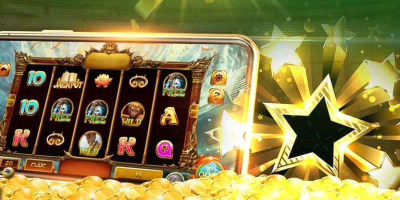 Nổ hũ B29 với cơ chế quay thưởng minh bạch, dễ hiểu