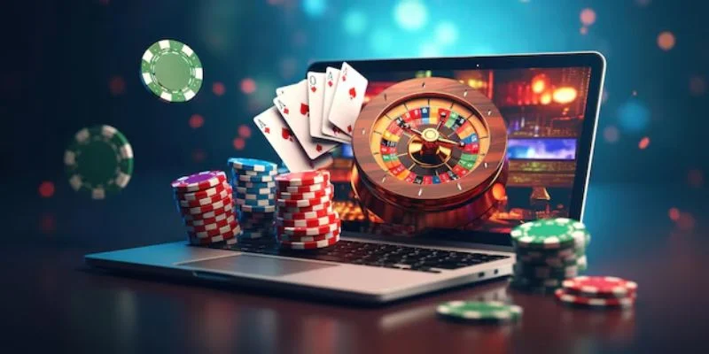 giới thiệu nhà cái go88