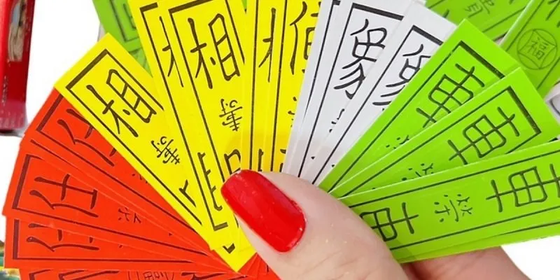 Hướng dẫn quy tắc tham gia chơi Bài Tứ Sắc hiệu quả