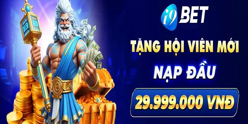 I9Bet mang đến bạn sân chơi cá cược an toàn và chất lượng