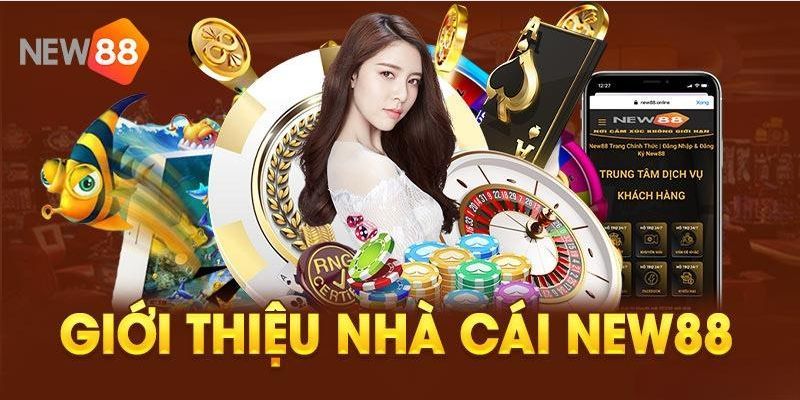 Khái quát một vài thông tin về nhà cái trực tuyến hiện đại