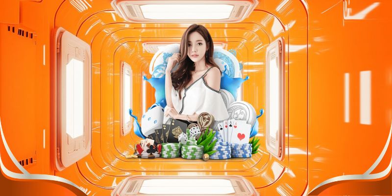 Kho game hấp dẫn của F8bet