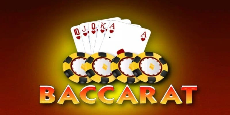 Kinh nghiệm chơi Baccarat dễ thắng từ cao thủ lão làng
