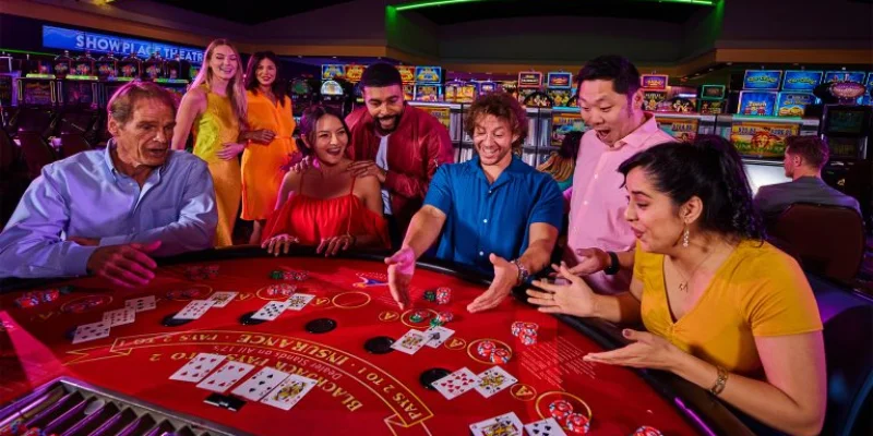 Lợi ích vượt trội khi bet thủ áp dụng mẹo cá cược casino