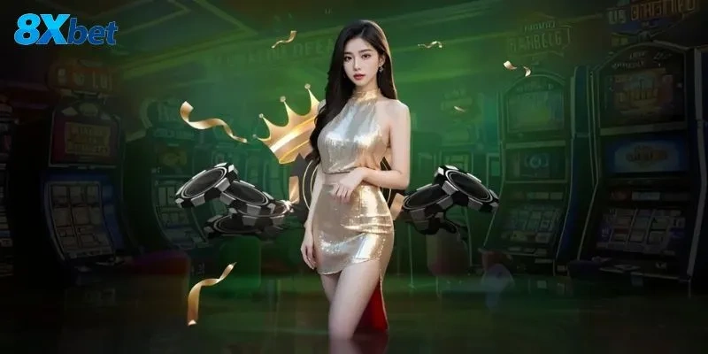 ợi thế nổi bật khi cá cược online tại nhà cái 8Xbet