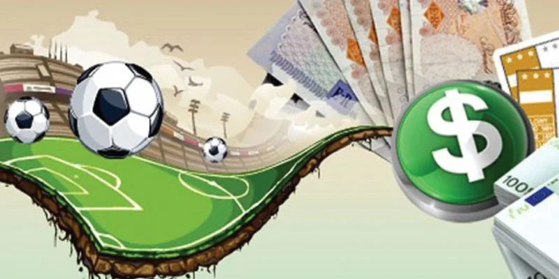 Những điểm cần ghi nhớ khi cá cược bóng đá