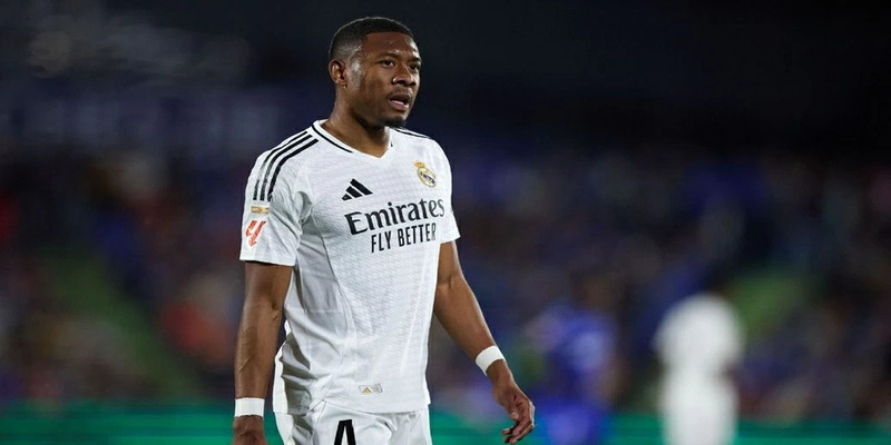 Sơ lược một vài thông tin về cầu thủ David Alaba