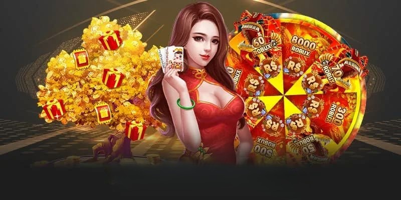Thế giới trò chơi cá cược đặc sắc dành cho hội viên Mb66