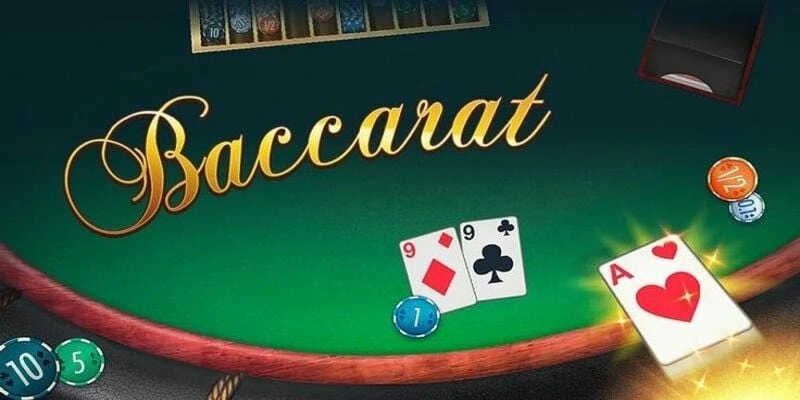 Tìm hiểu chi tiết về tựa game casino Baccarat