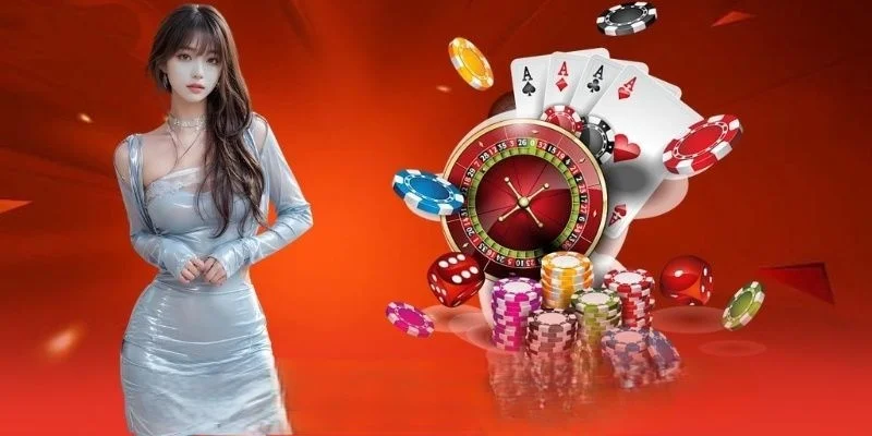 Top những trò chơi vô cùng hấp dẫn cho hội viên