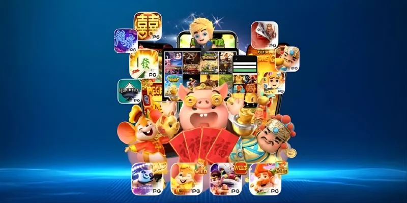 Top những trò săn hũ được hội viên yêu thích hiện nay