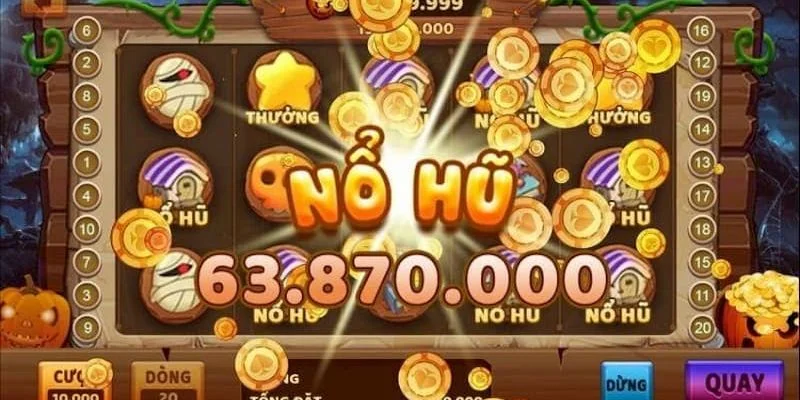 Những điểm mạnh nổ hũ B29 thu hút người chơi